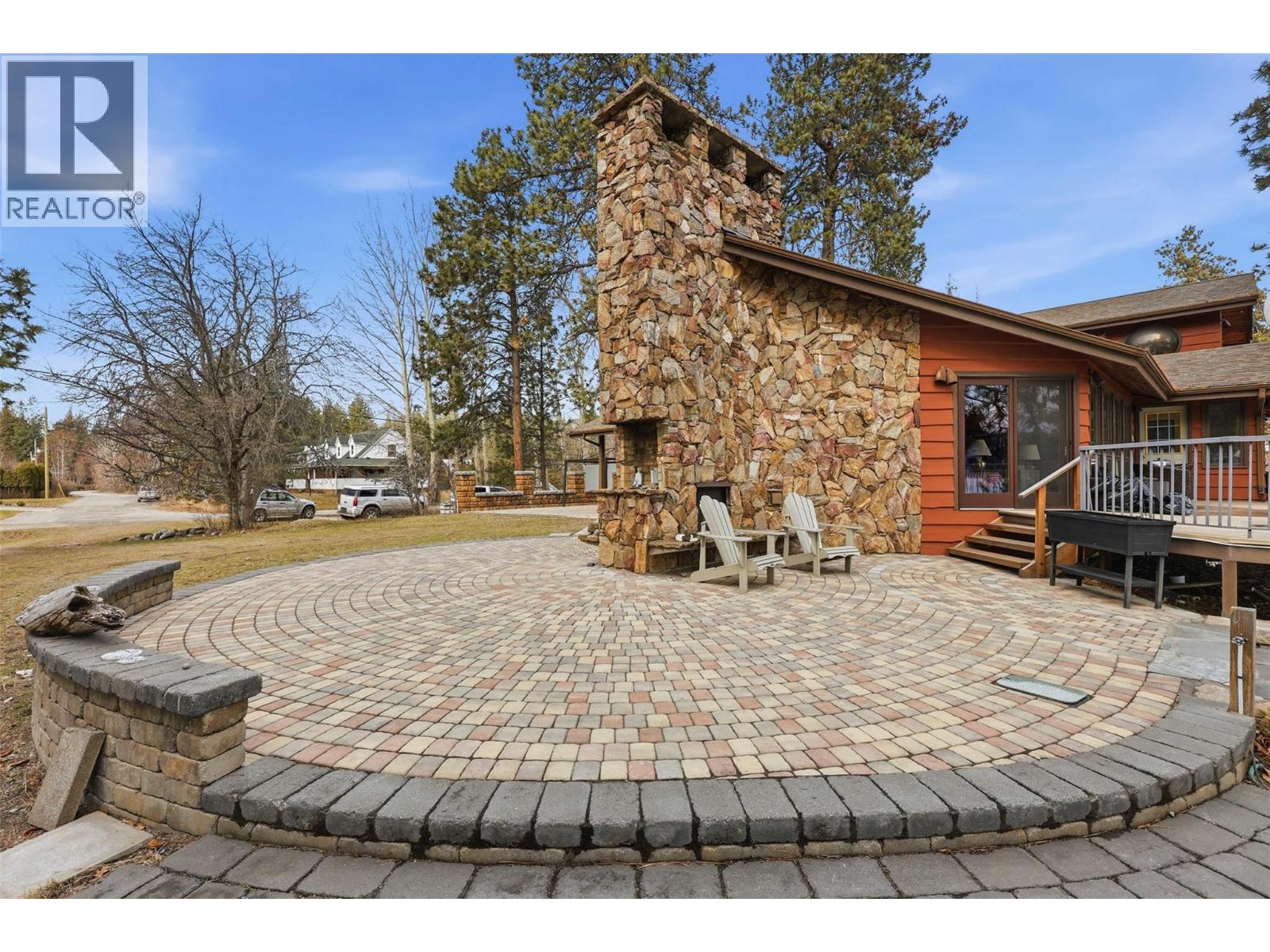  4128 Express Point Crescent, Scotch Creek