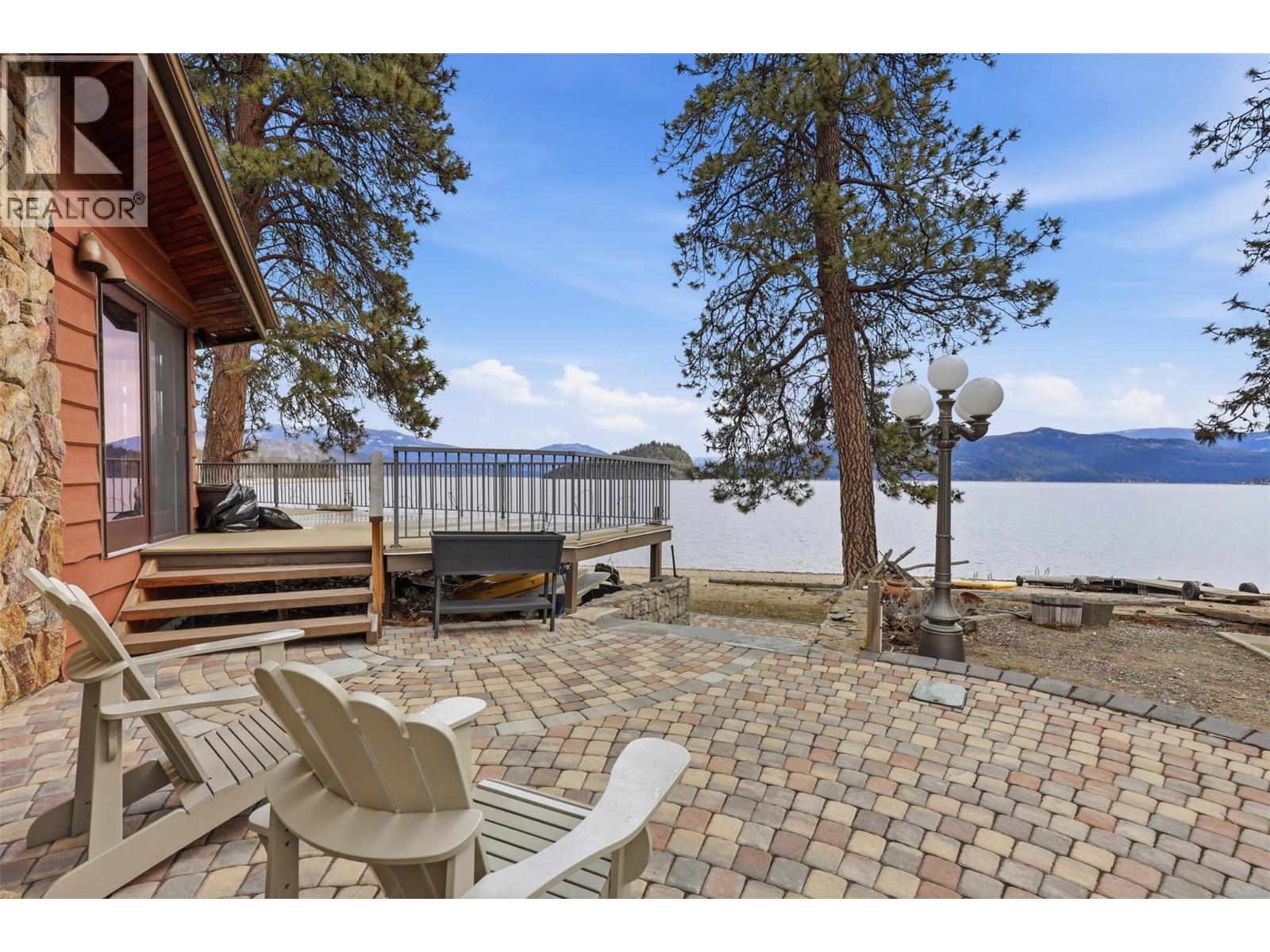  4128 Express Point Crescent, Scotch Creek