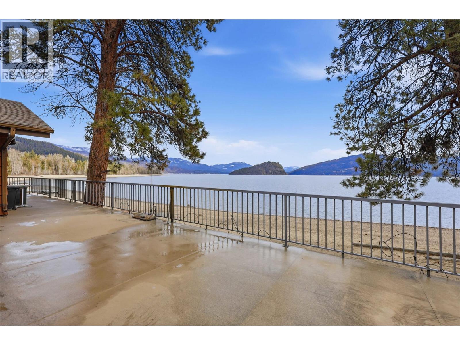  4128 Express Point Crescent, Scotch Creek