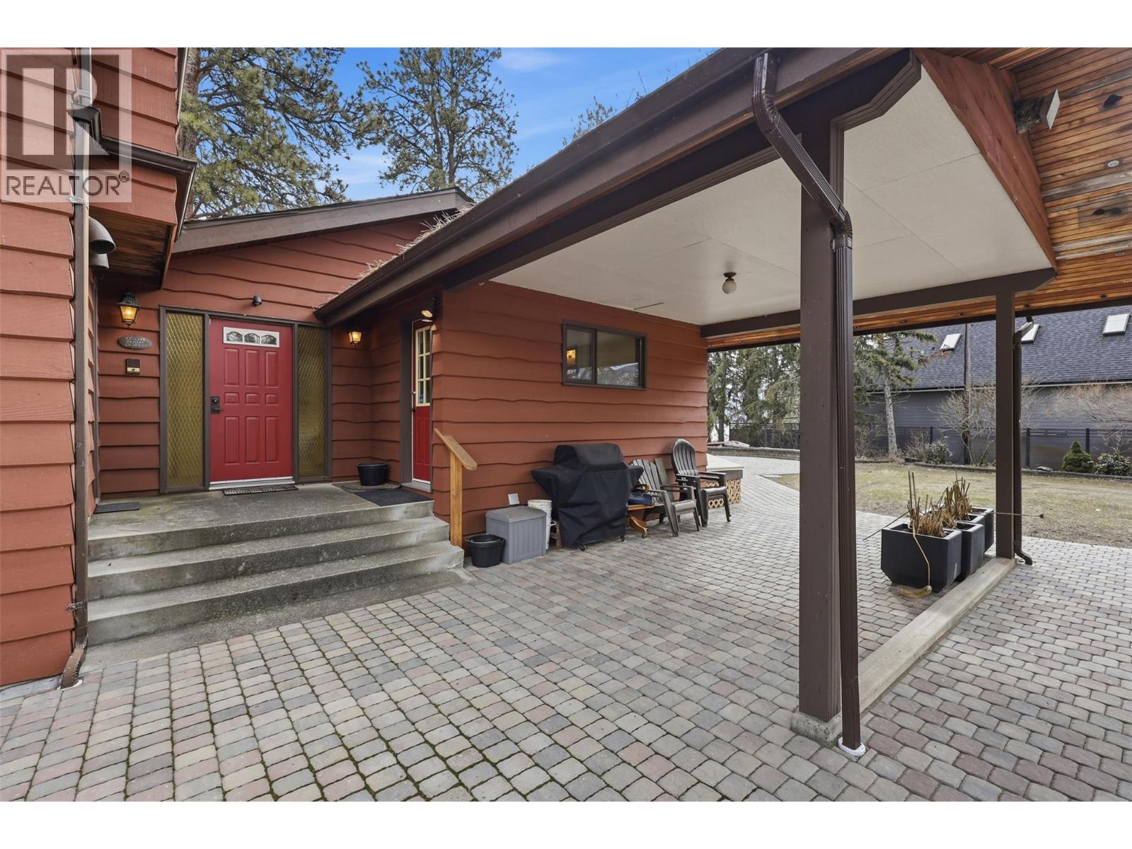  4128 Express Point Crescent, Scotch Creek