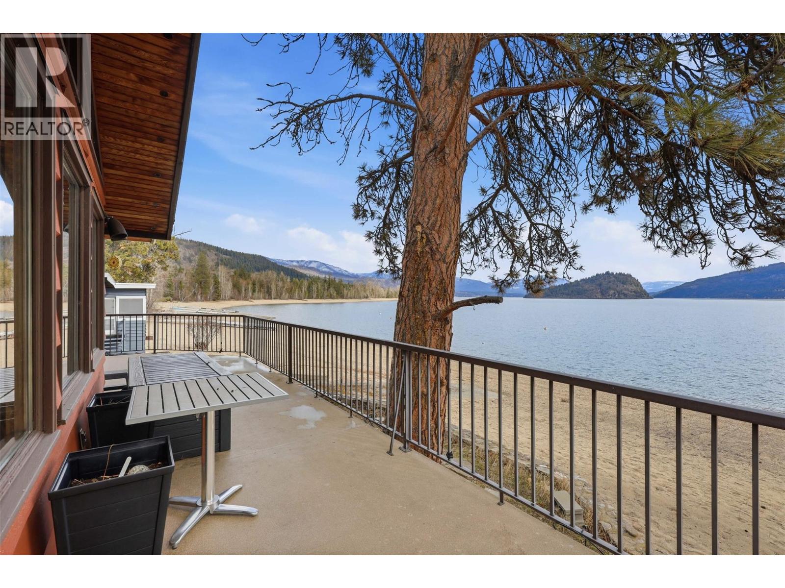  4128 Express Point Crescent, Scotch Creek