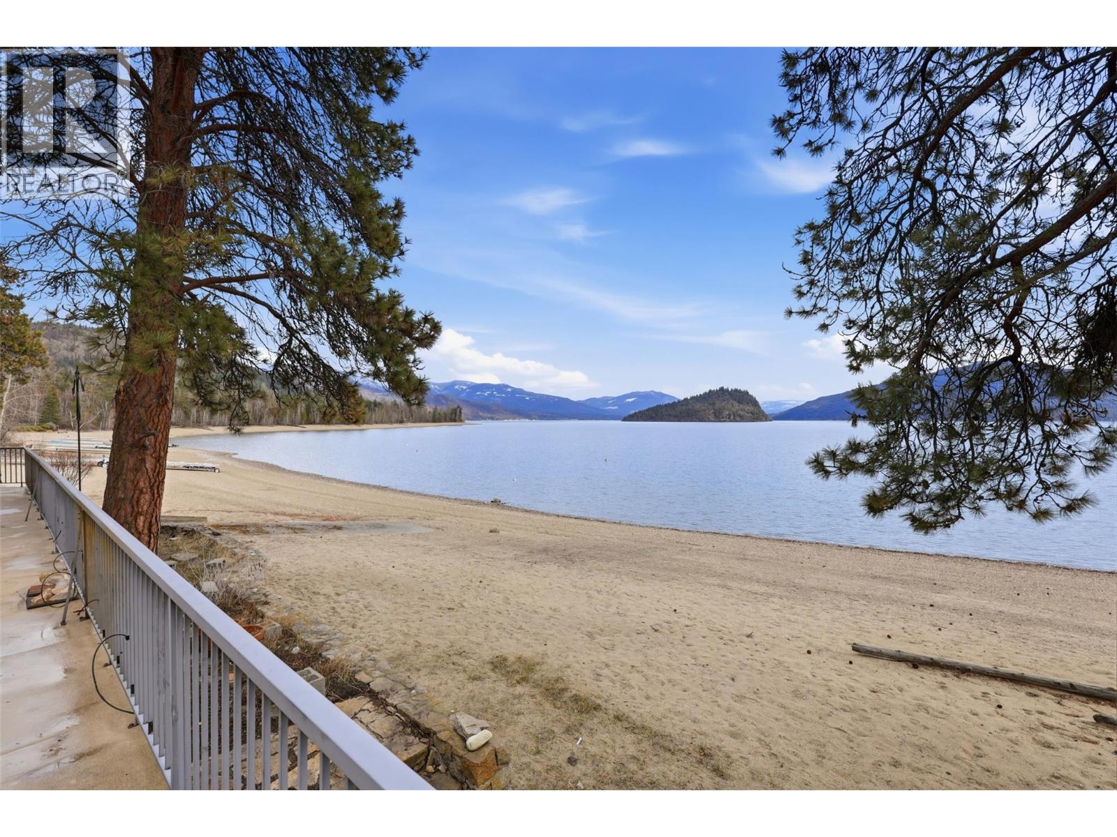  4128 Express Point Crescent, Scotch Creek