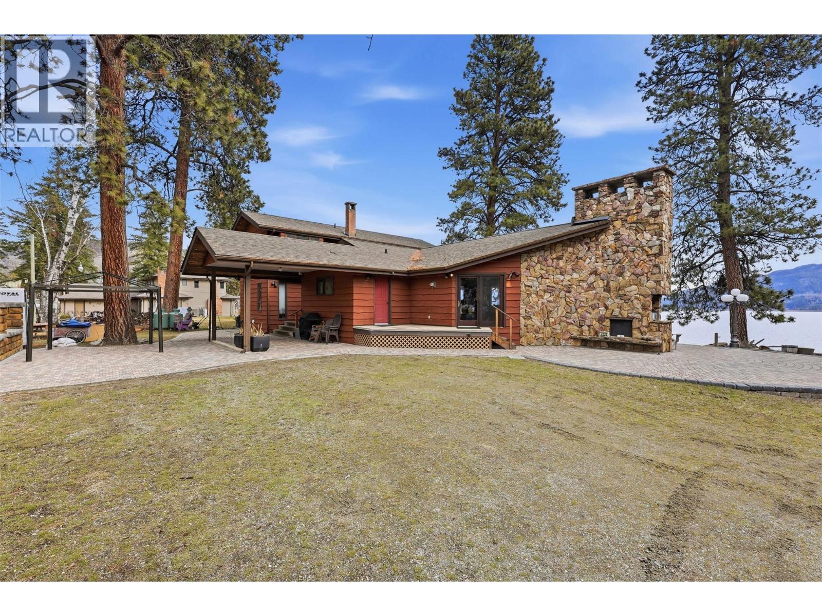  4128 Express Point Crescent, Scotch Creek