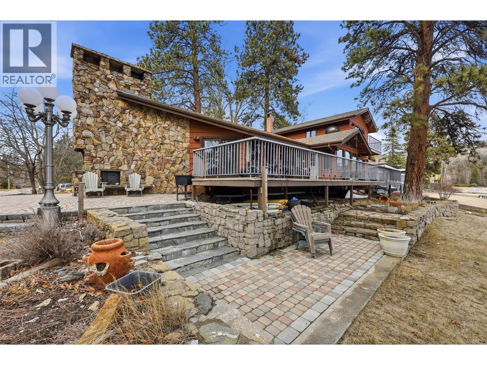  4128 Express Point Crescent, Scotch Creek