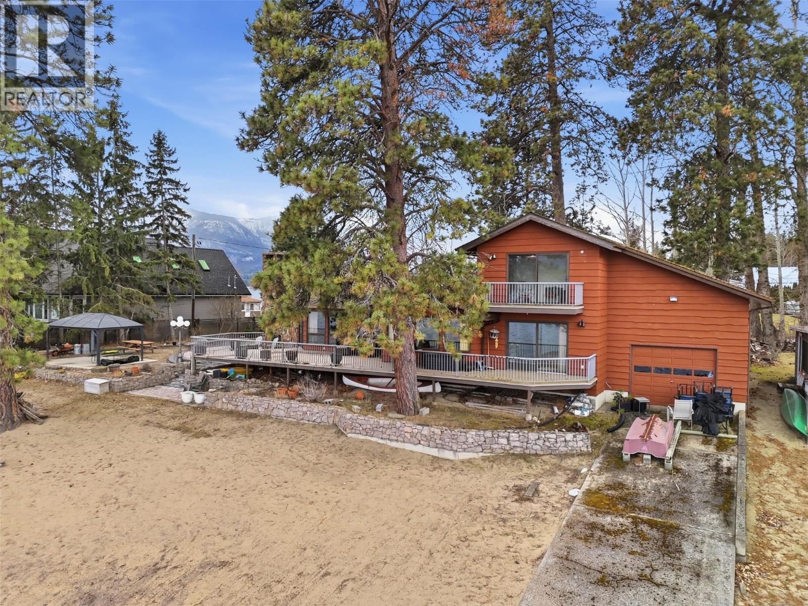  4128 Express Point Crescent, Scotch Creek