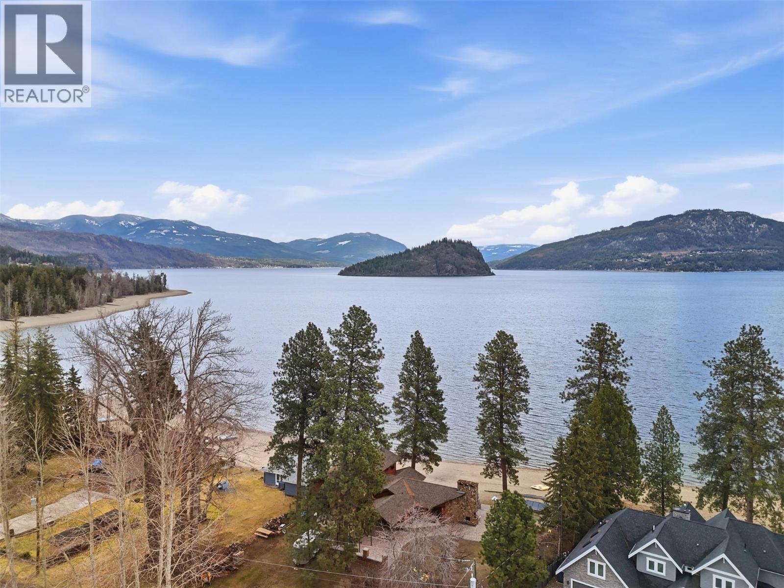  4128 Express Point Crescent, Scotch Creek