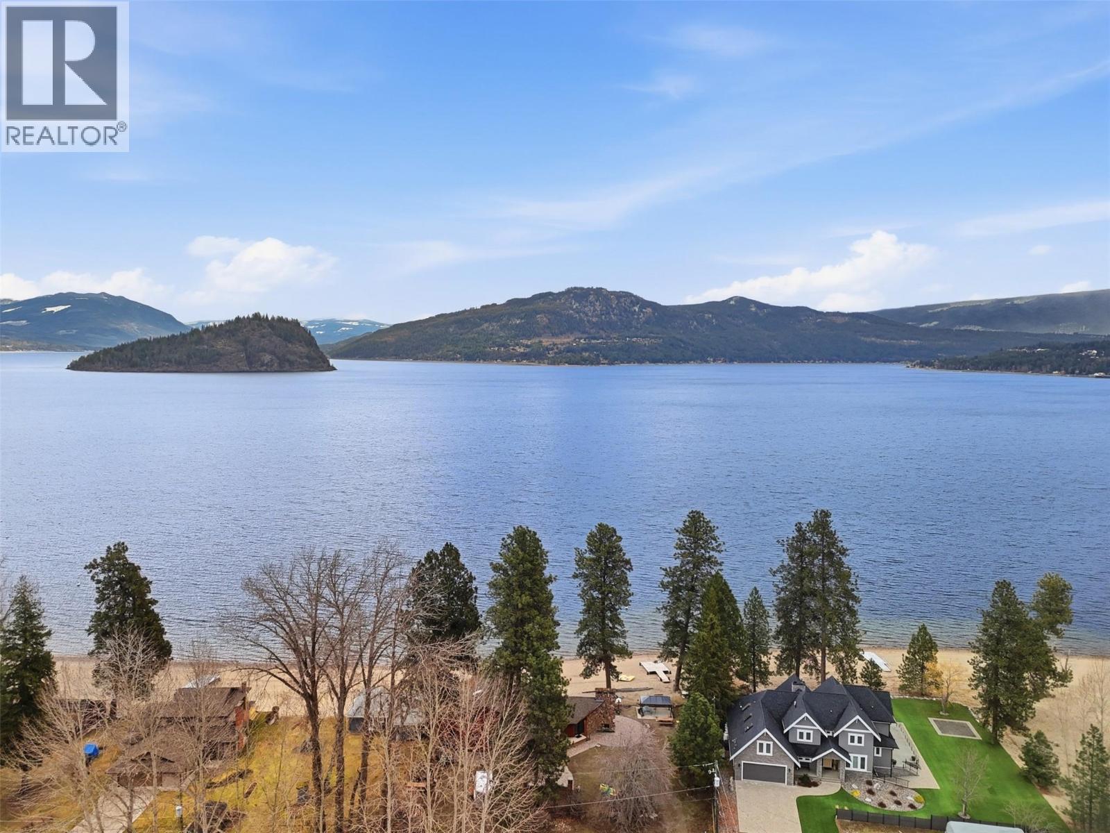  4128 Express Point Crescent, Scotch Creek