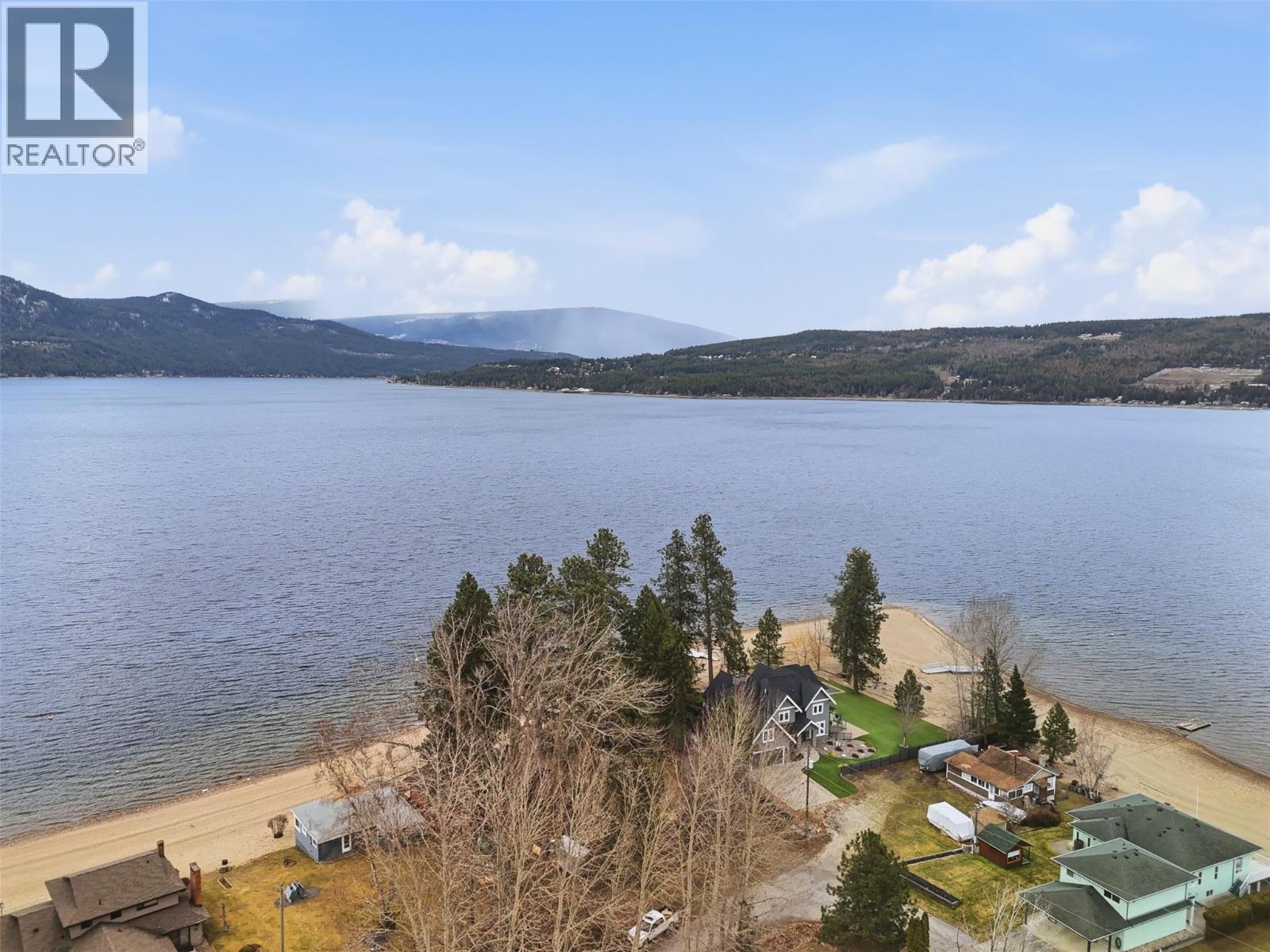  4128 Express Point Crescent, Scotch Creek