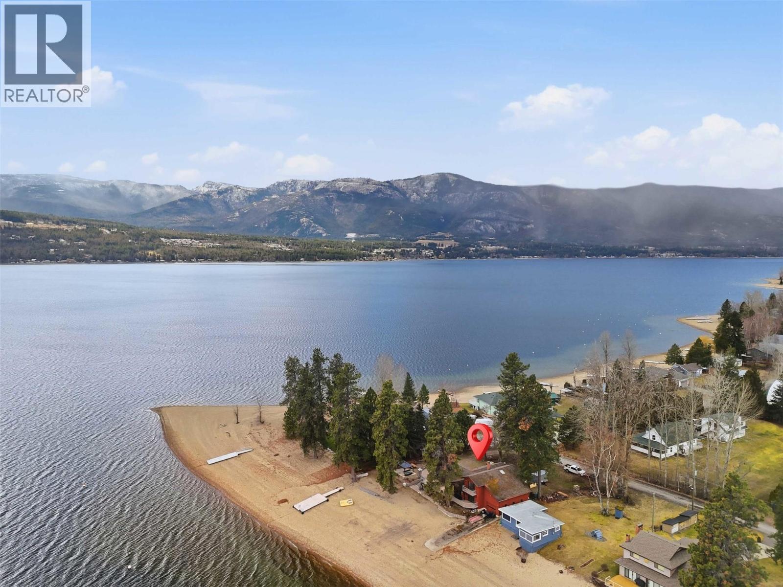  4128 Express Point Crescent, Scotch Creek