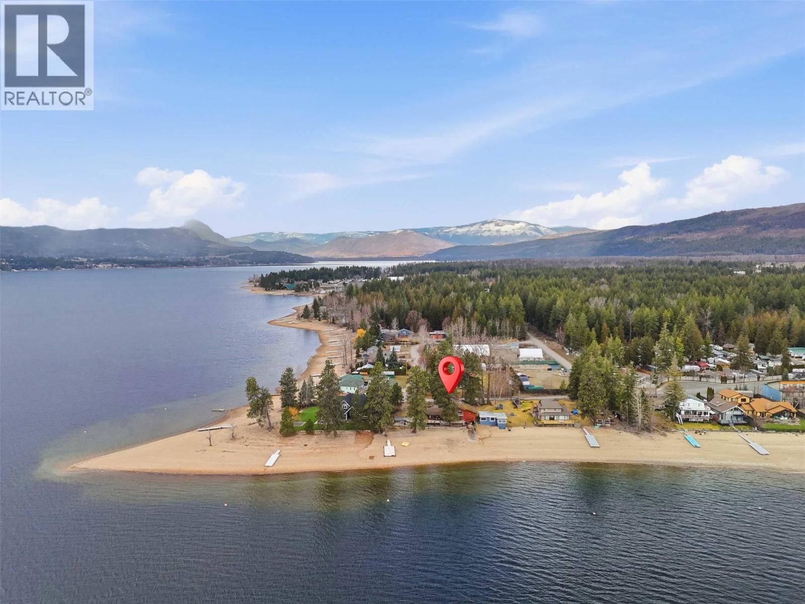  4128 Express Point Crescent, Scotch Creek