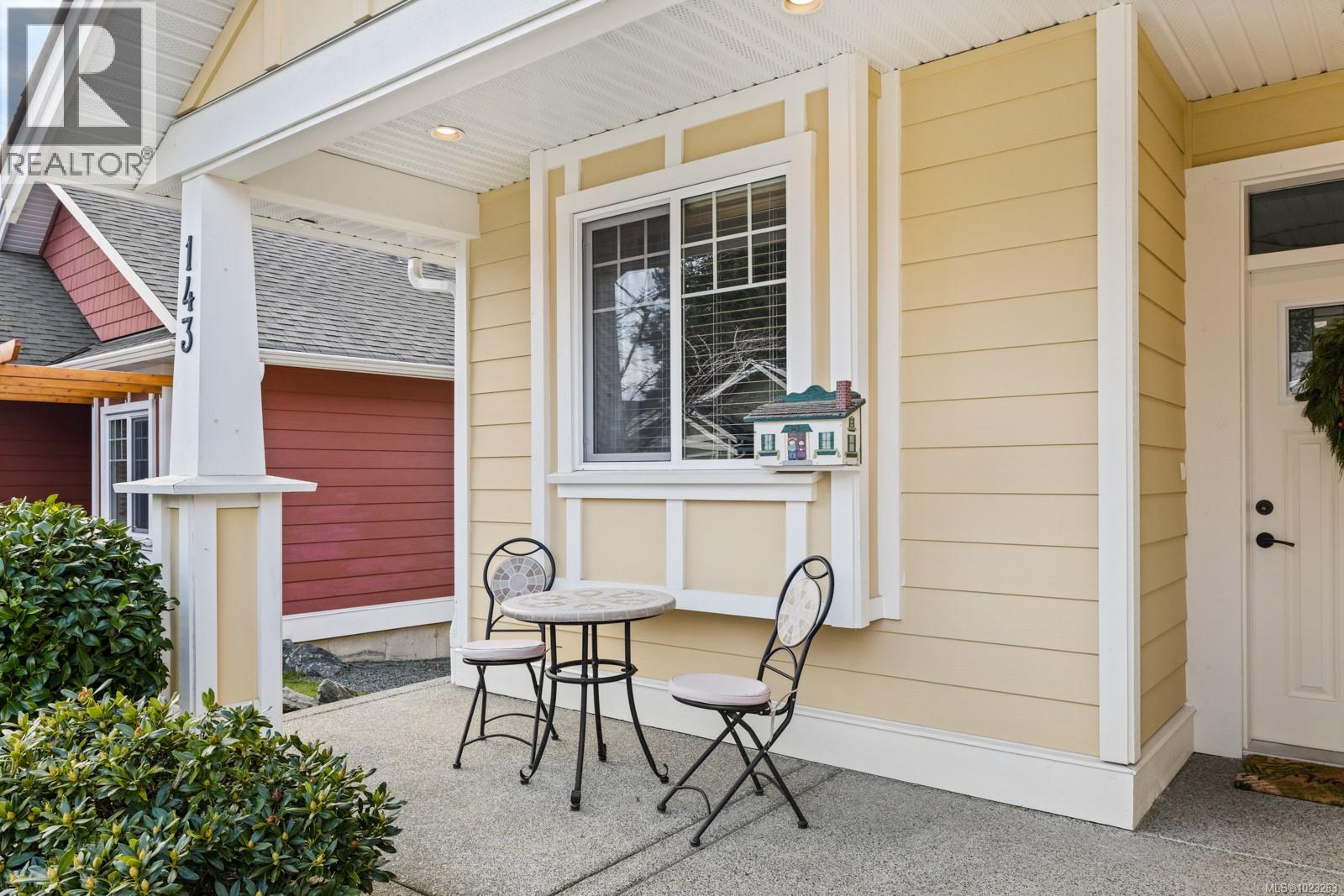 143 Village Way, Duncan