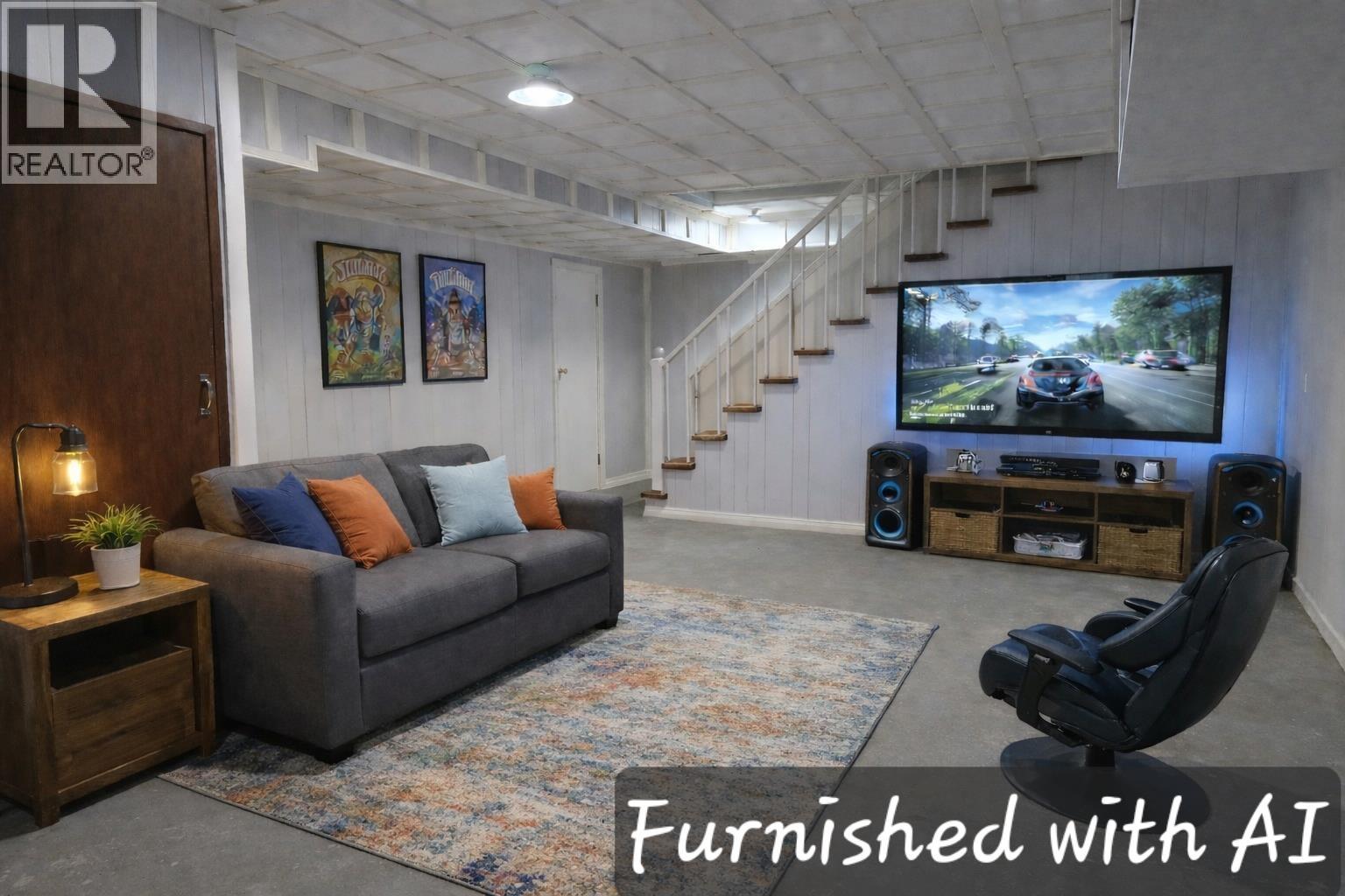 1542 CARNEY STREET, Prince George