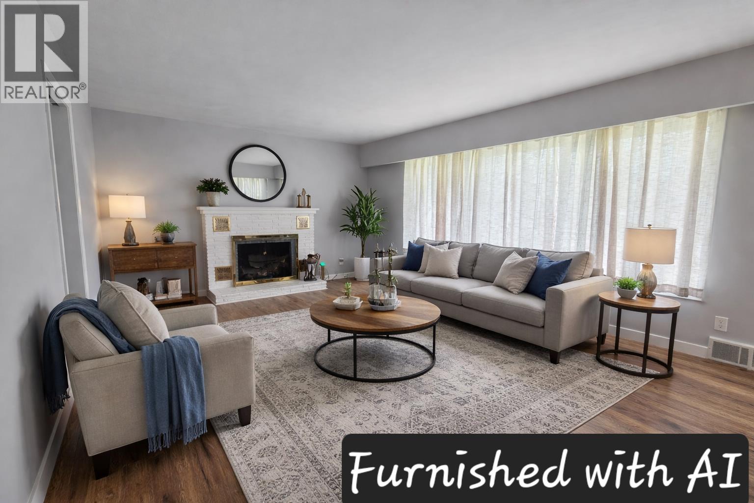 1542 CARNEY STREET, Prince George