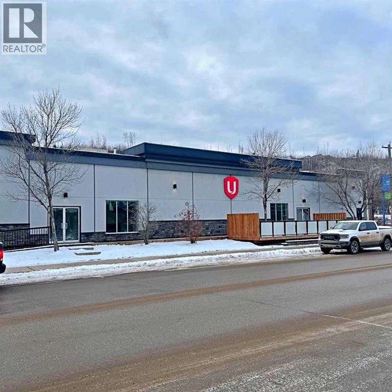 10023 MacDonald Avenue, Fort McMurray