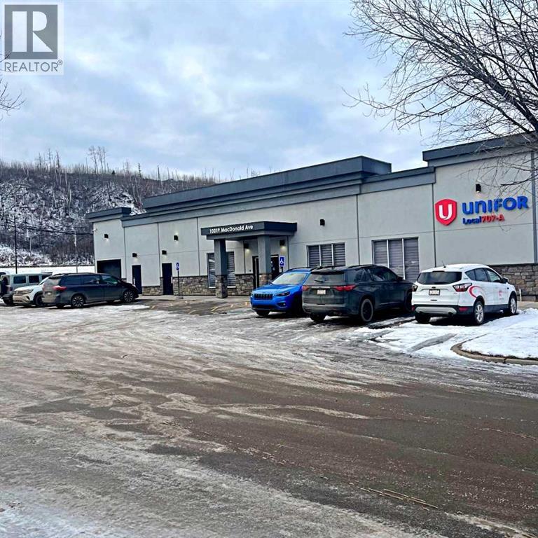 10023 MacDonald Avenue, Fort McMurray