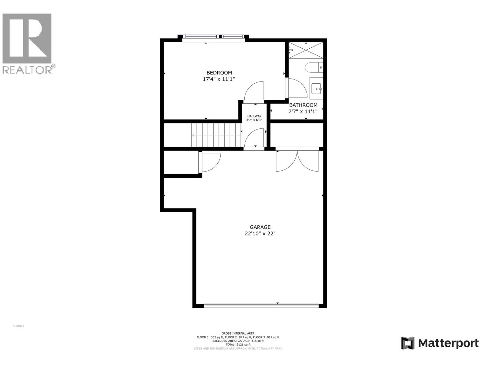 #4 105 PREDATOR RIDGE DRIVE - 75