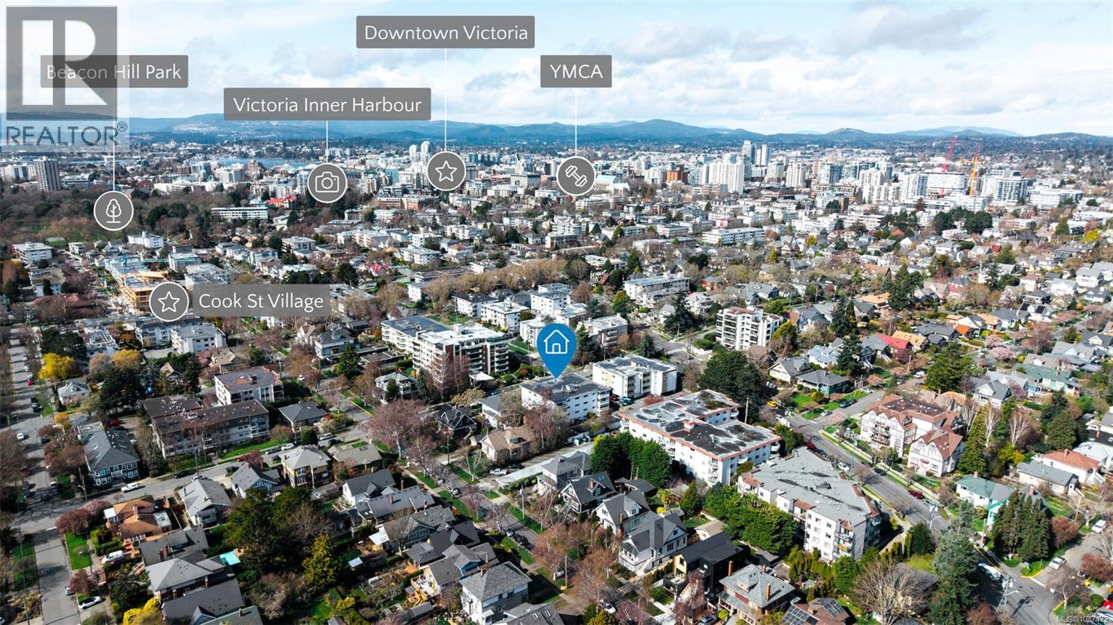 #405 415 LINDEN AVE - Image 2