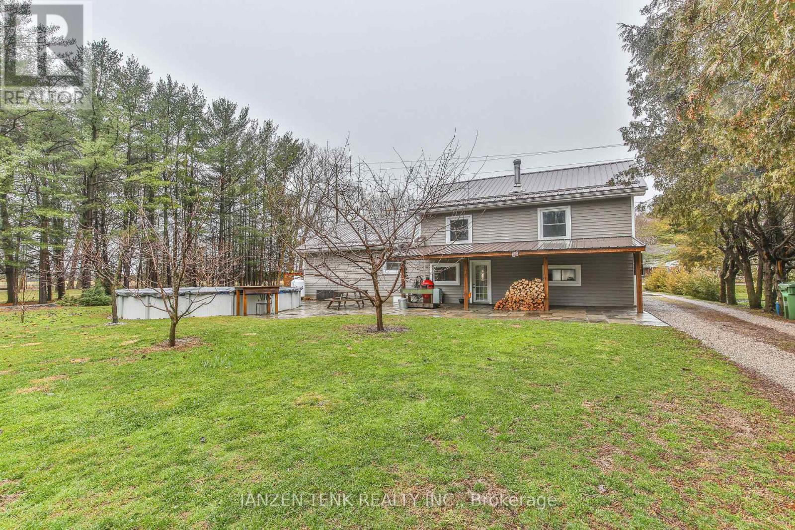 9114 ROGERS ROAD — photo 37