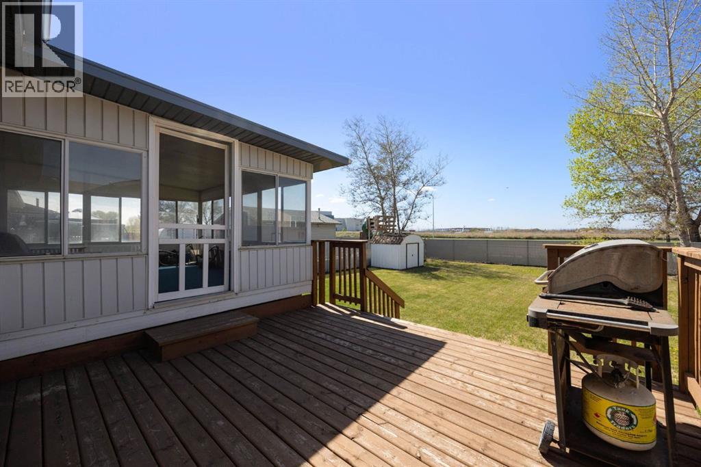 173 Oaks Crescent, Fort McMurray