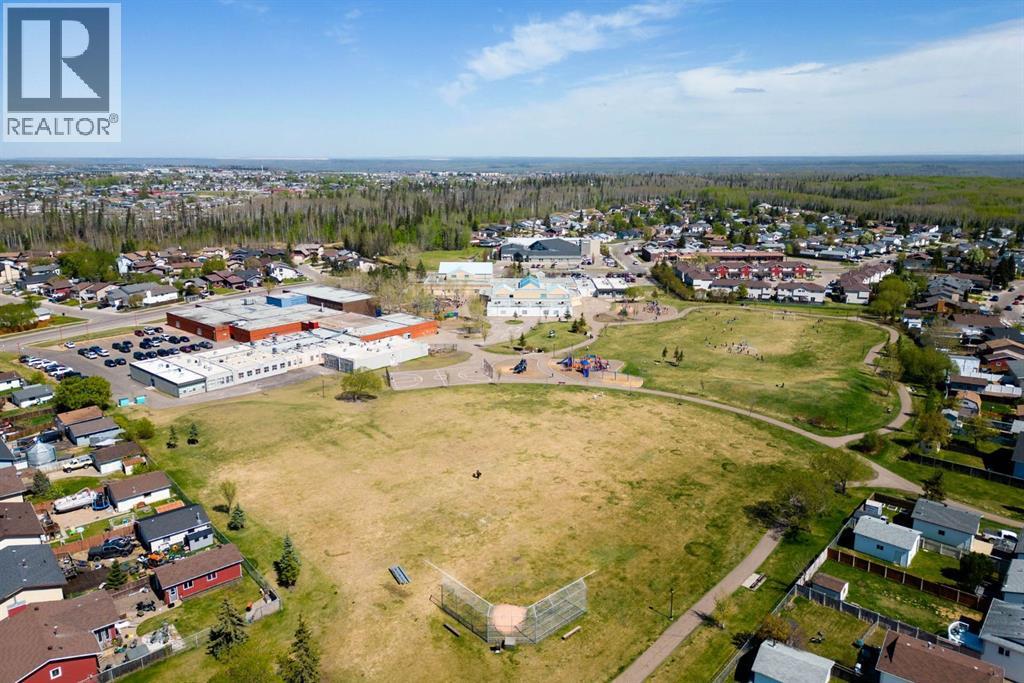 173 Oaks Crescent, Fort McMurray