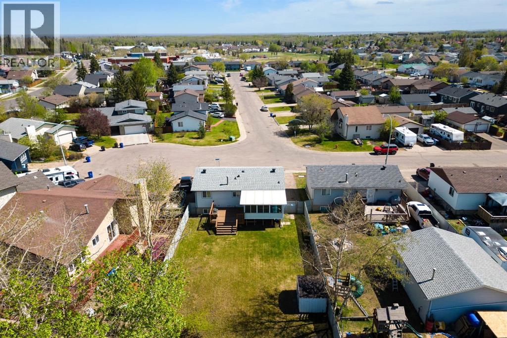 173 Oaks Crescent, Fort McMurray