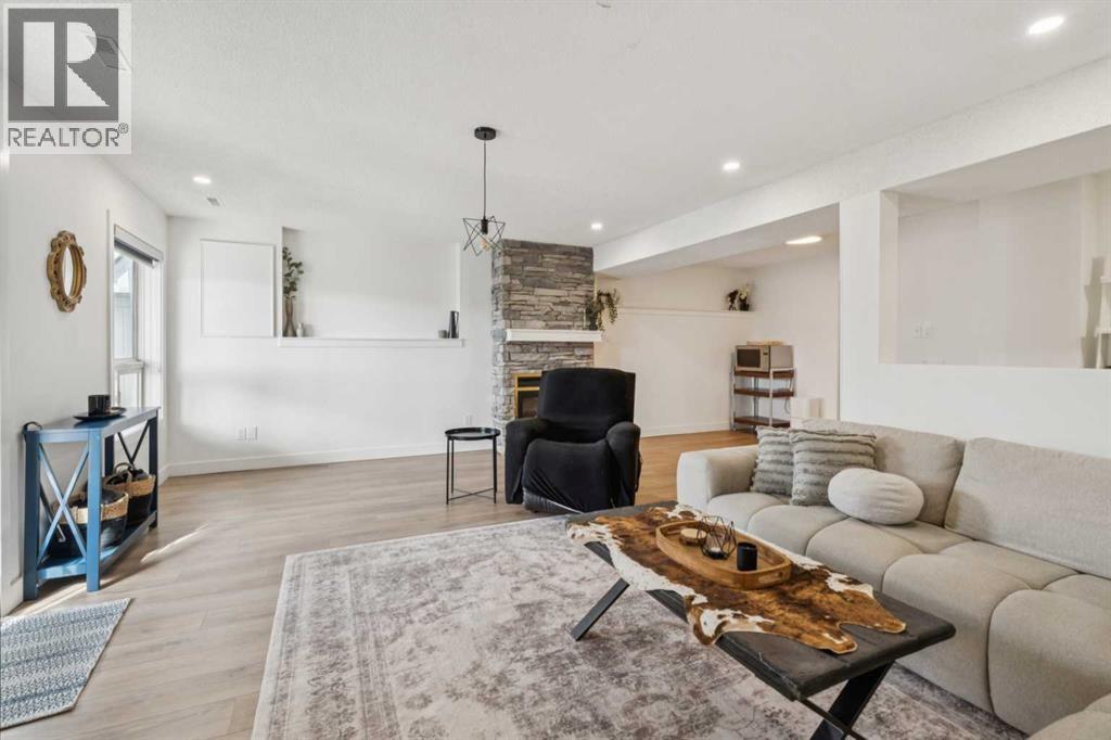 Single Family House Bungalow for Sale in  Martinglen Way NE Martindale Calgary 