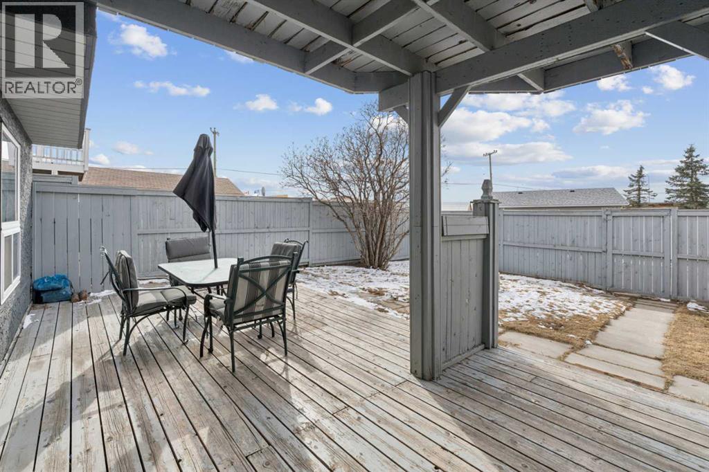 Single Family House Bungalow for Sale in  Martinglen Way NE Martindale Calgary 