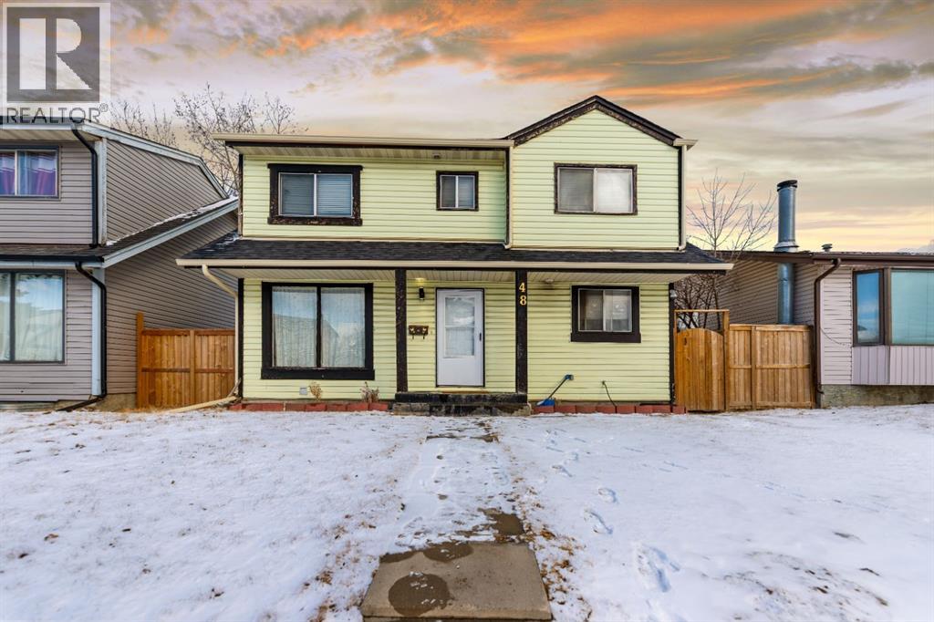 48 FALTON WAY NE - 1