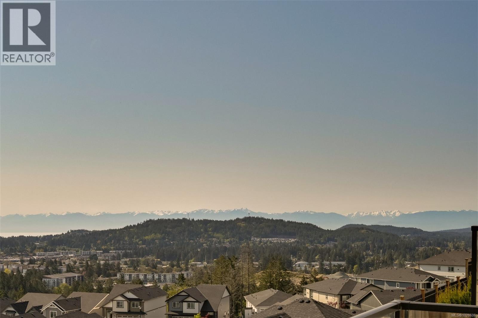  1122 Olivine Mews, Langford