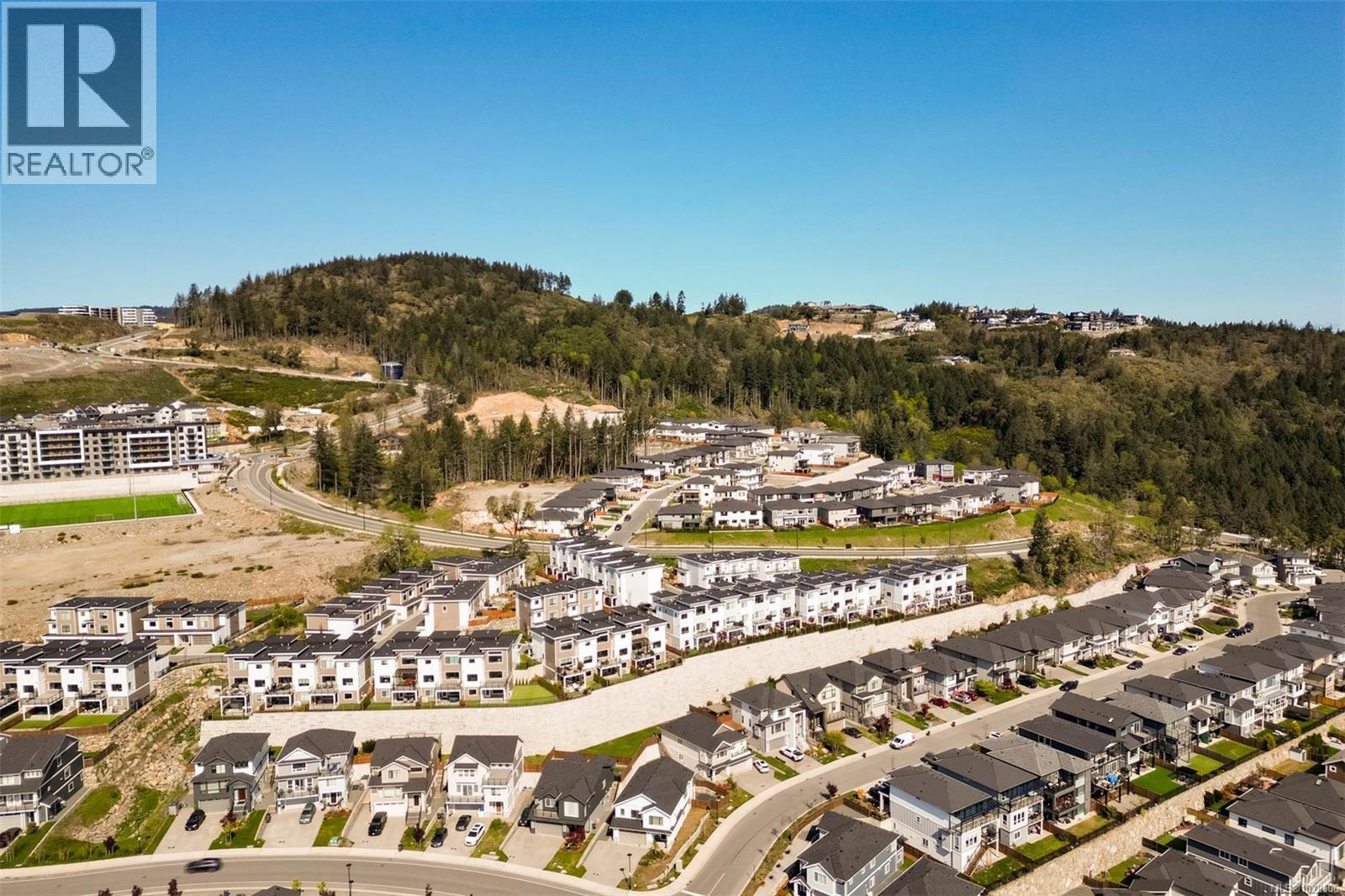  1122 Olivine Mews, Langford