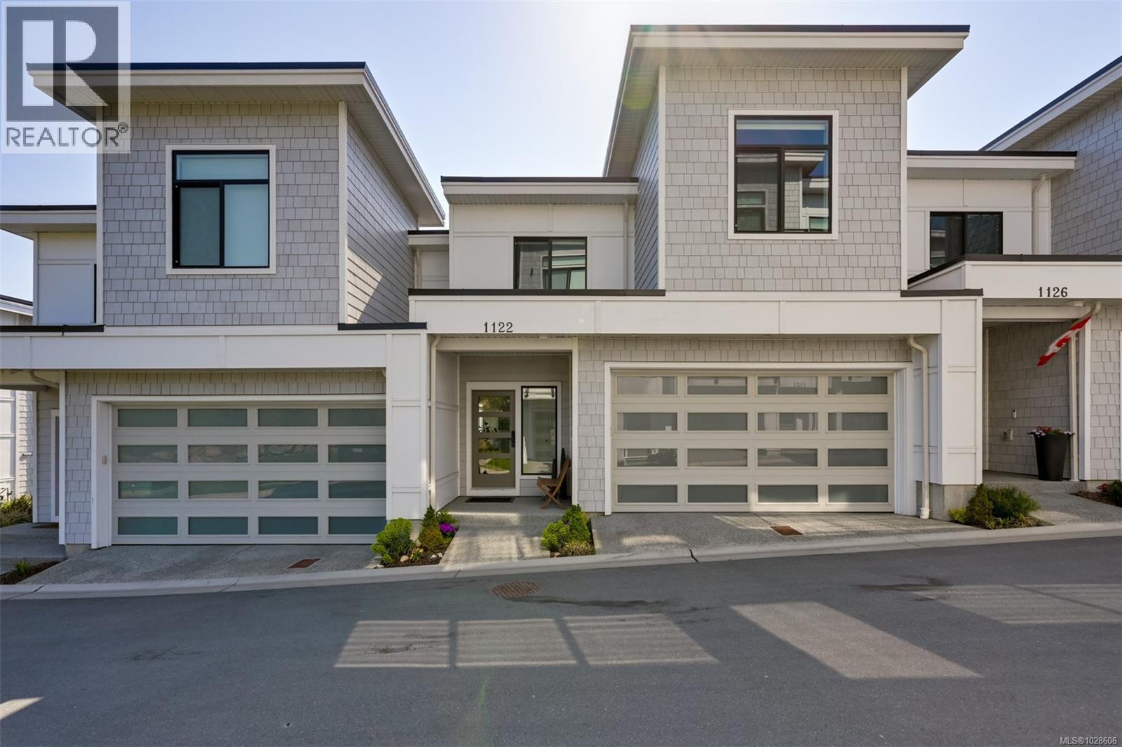  1122 Olivine Mews, Langford