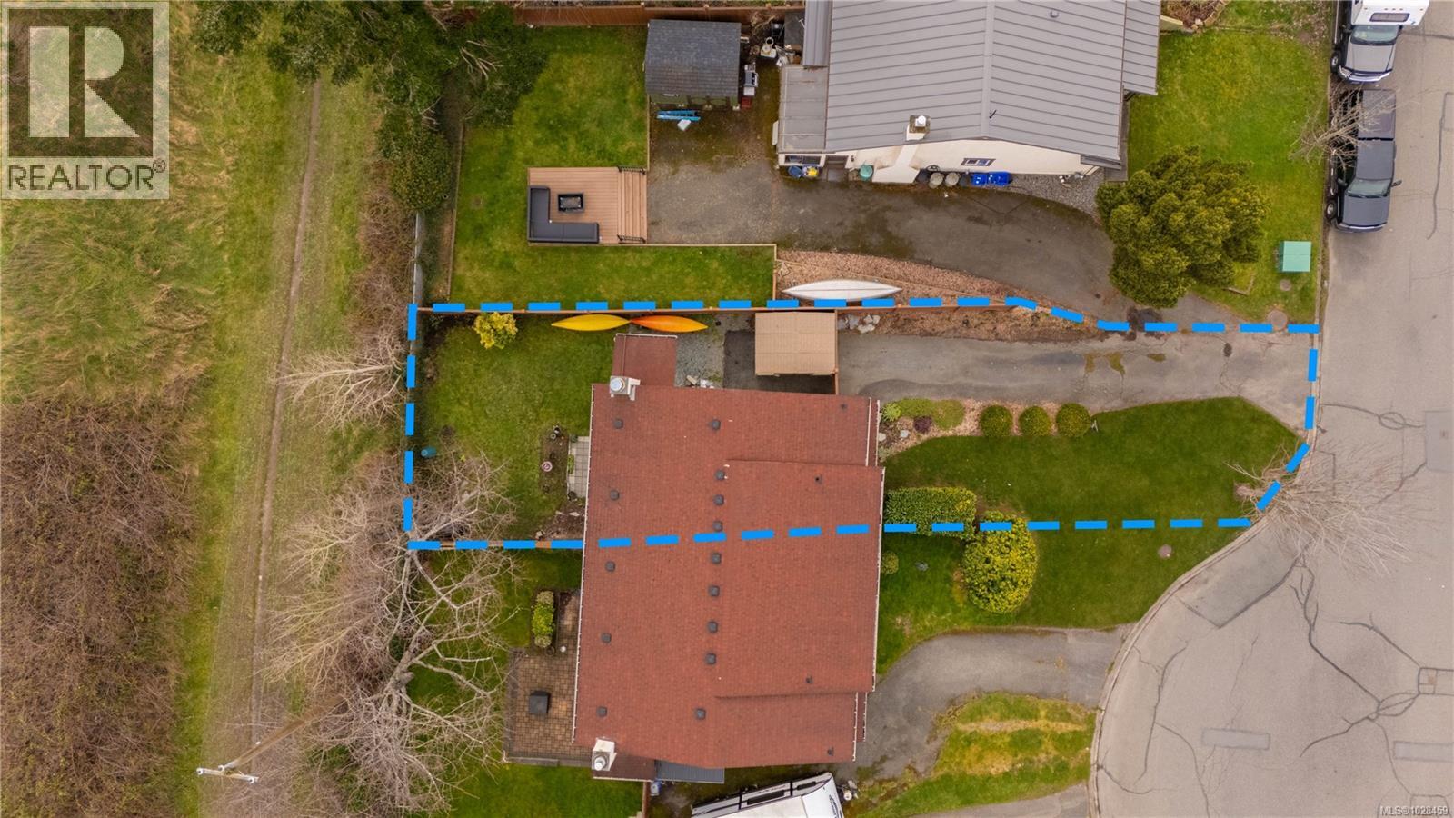  363 Pooley Place, Esquimalt