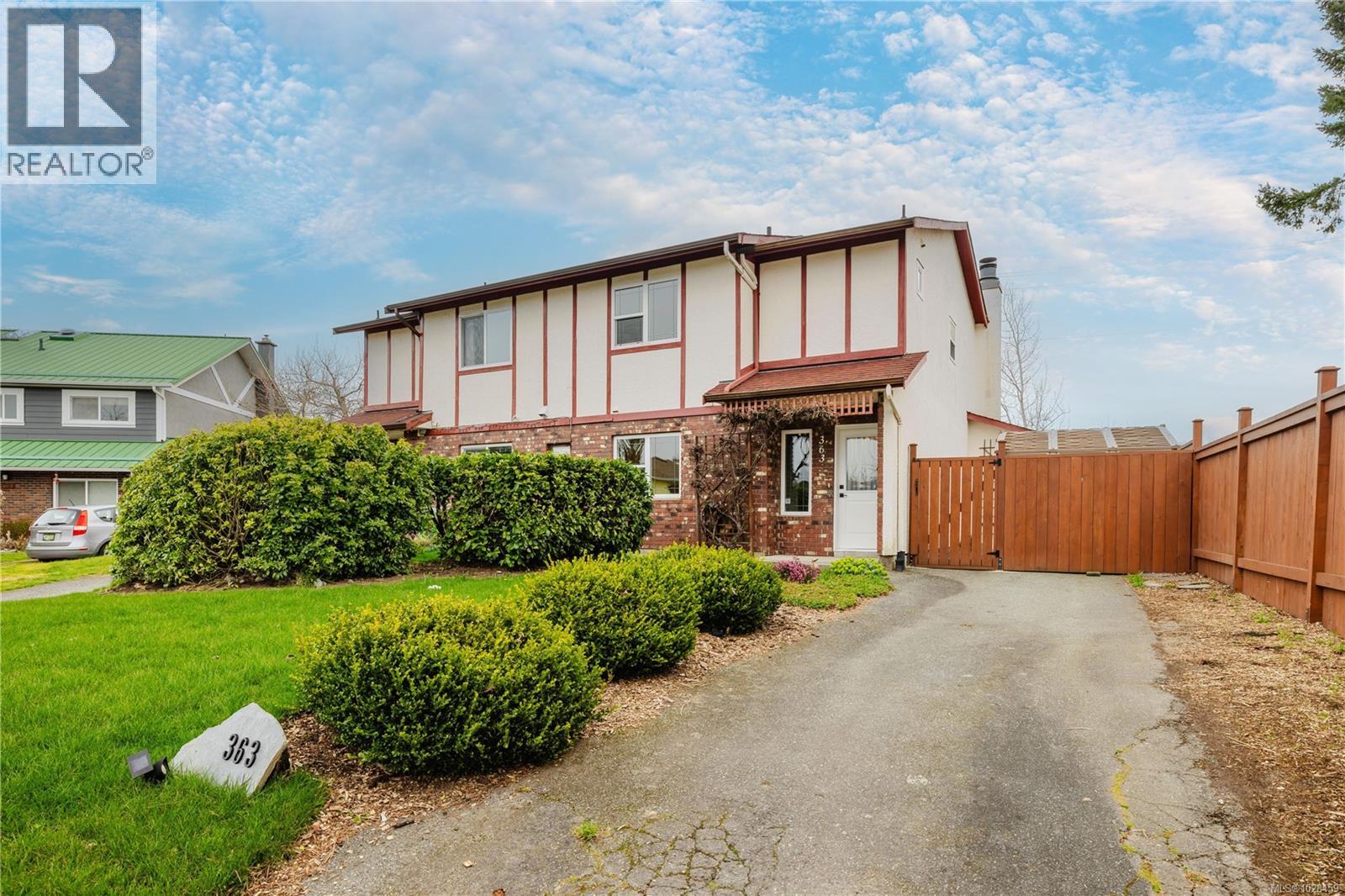  363 Pooley Place, Esquimalt