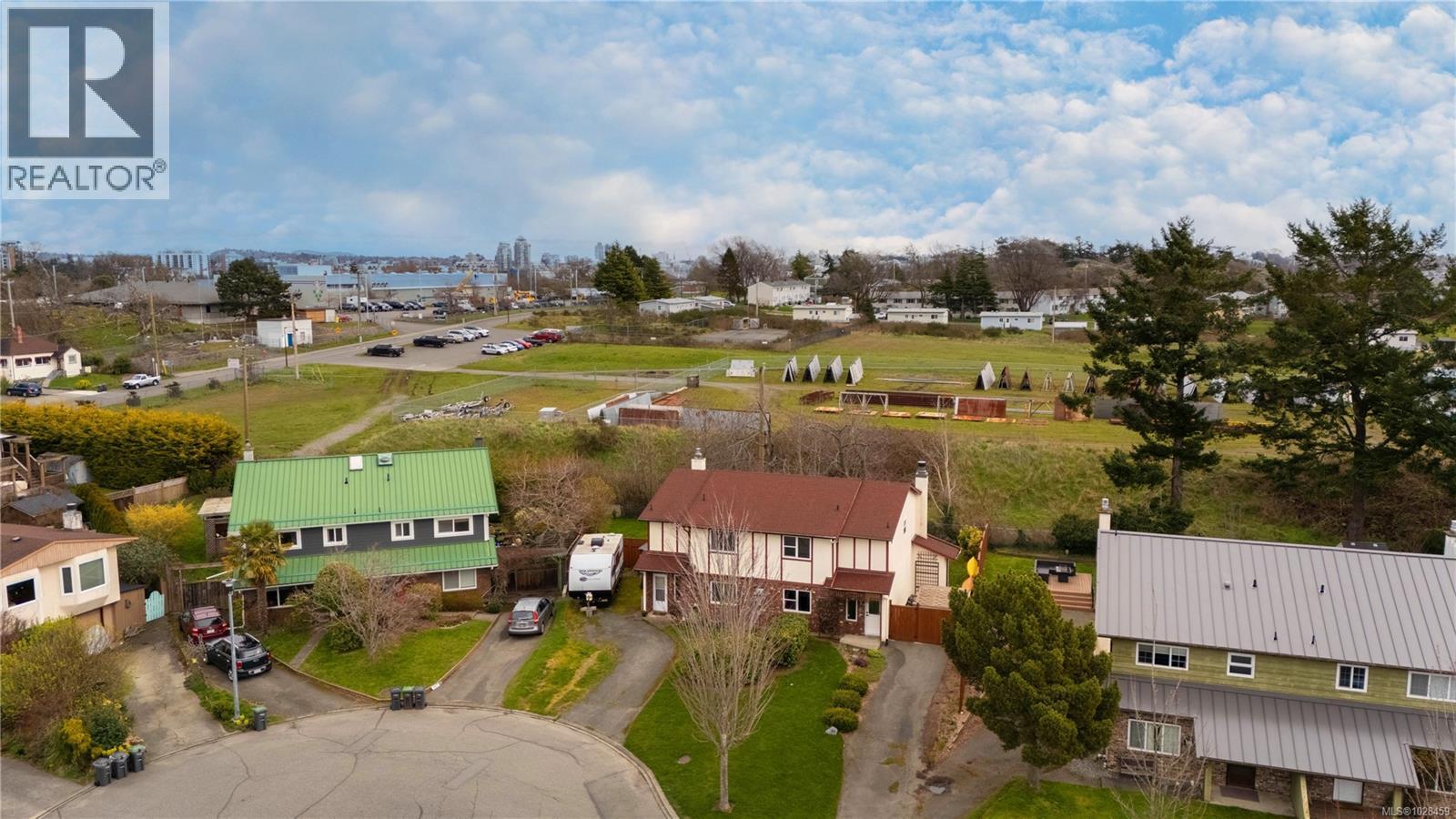  363 Pooley Place, Esquimalt