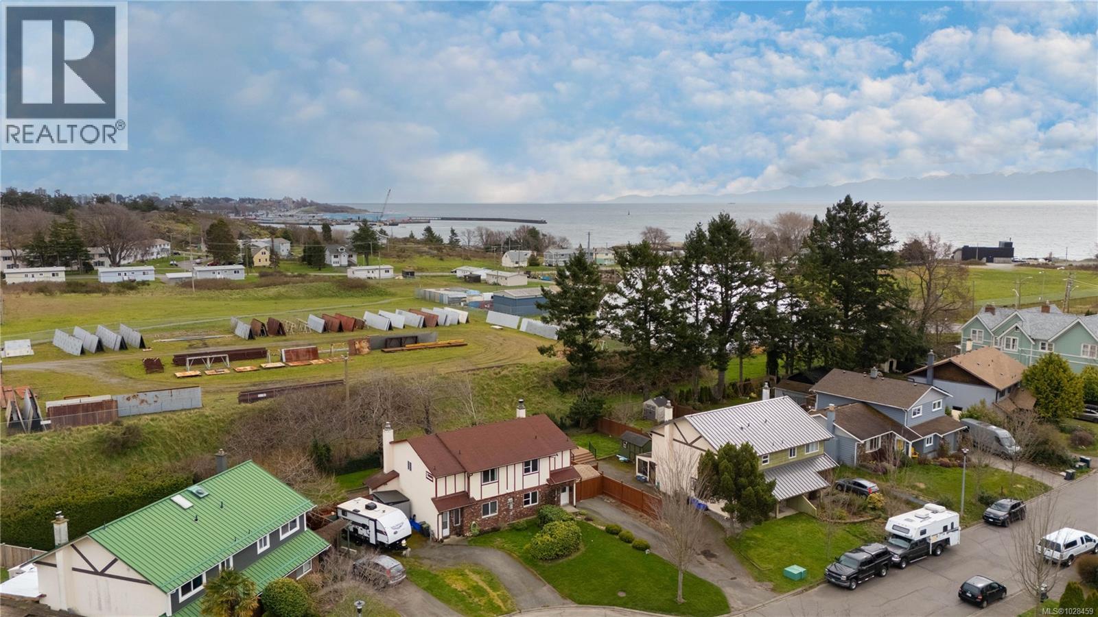  363 Pooley Place, Esquimalt