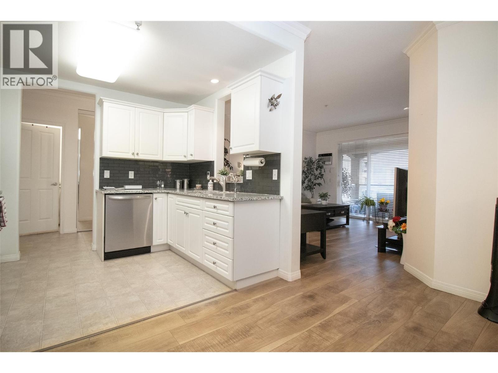 1960 Enterprise Way Unit# 309, Kelowna