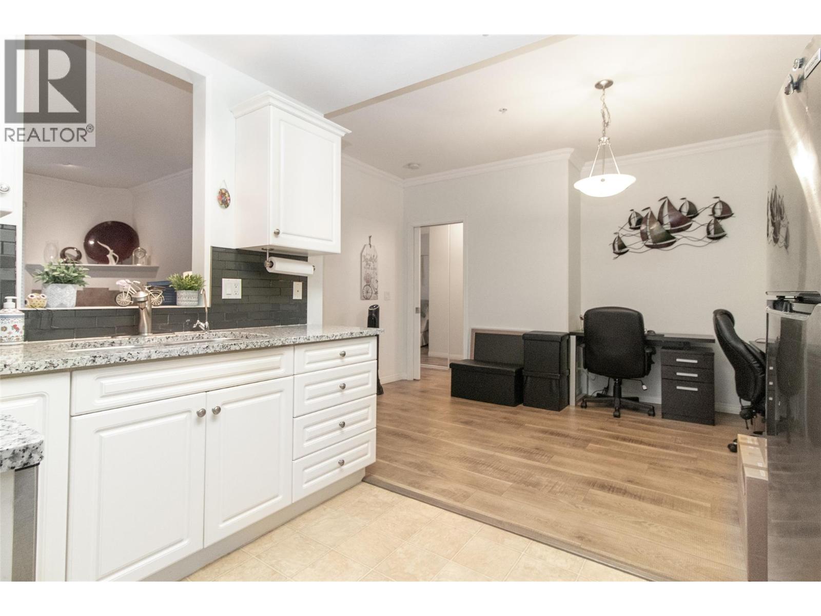 1960 Enterprise Way Unit# 309, Kelowna