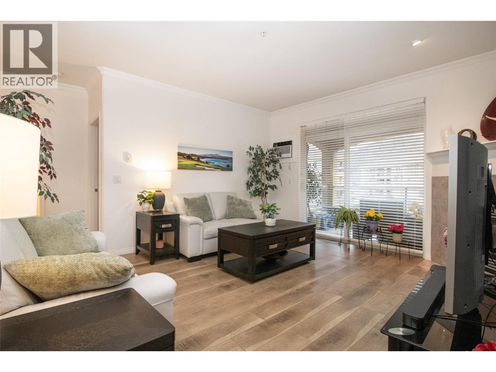 1960 Enterprise Way Unit# 309, Kelowna