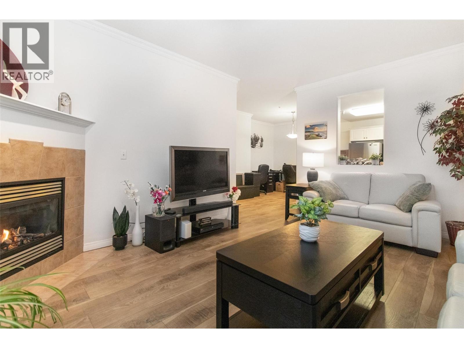 1960 Enterprise Way Unit# 309, Kelowna