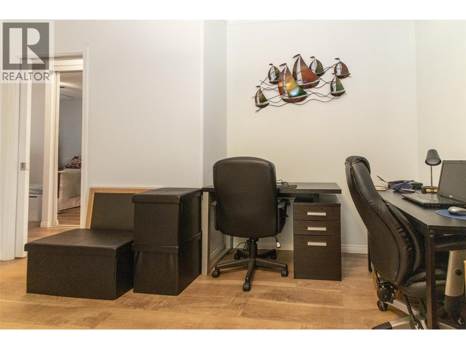 1960 Enterprise Way Unit# 309, Kelowna