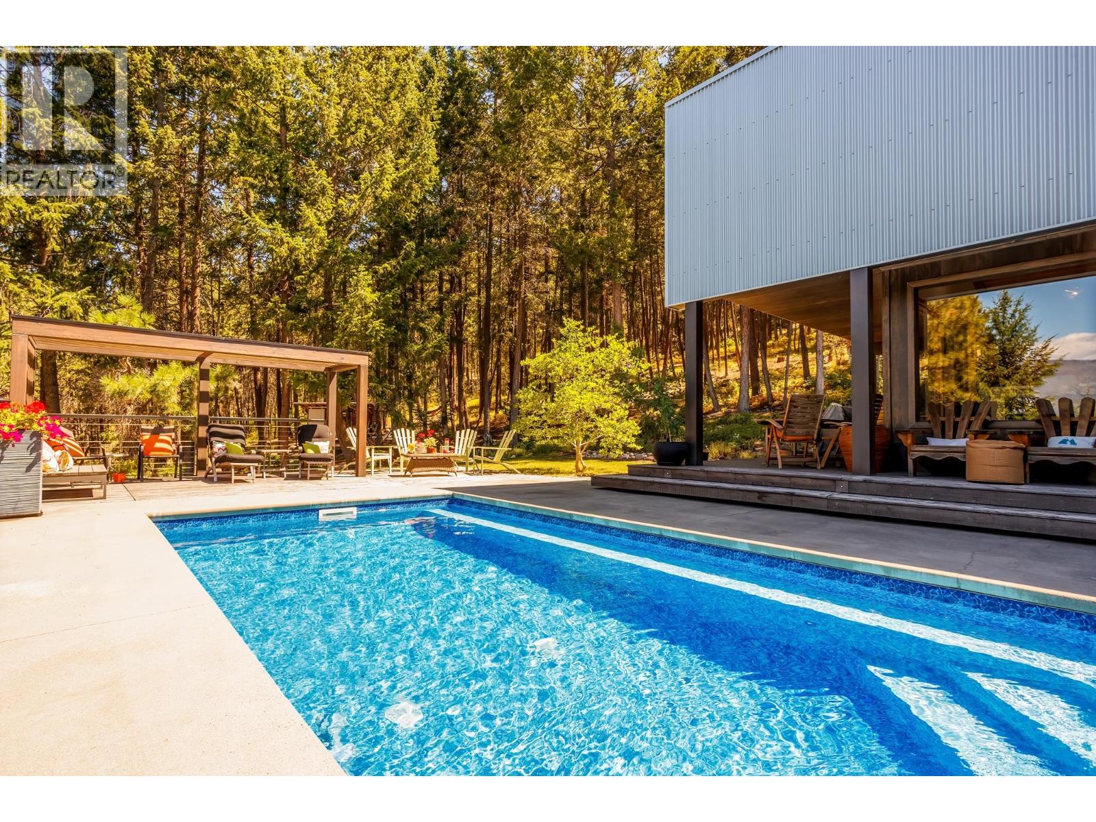 16355 Barkley Road, Lake Country