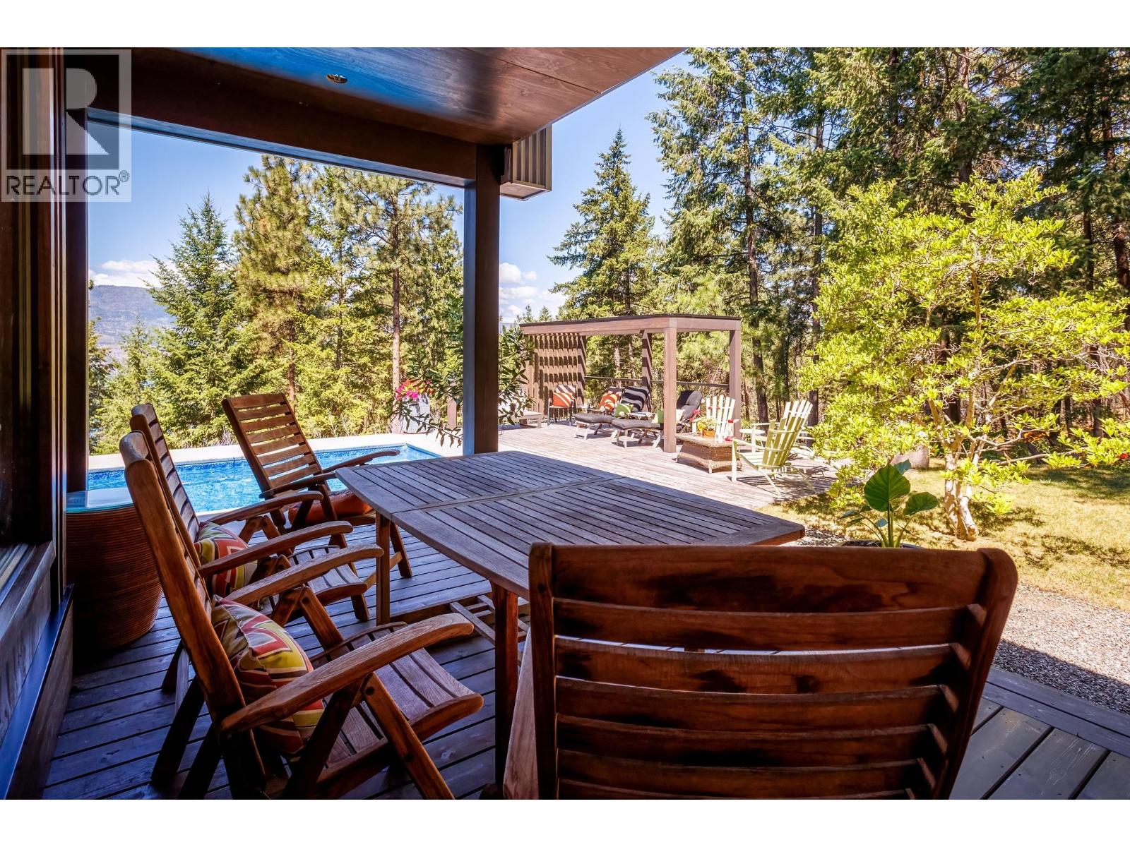 16355 Barkley Road, Lake Country