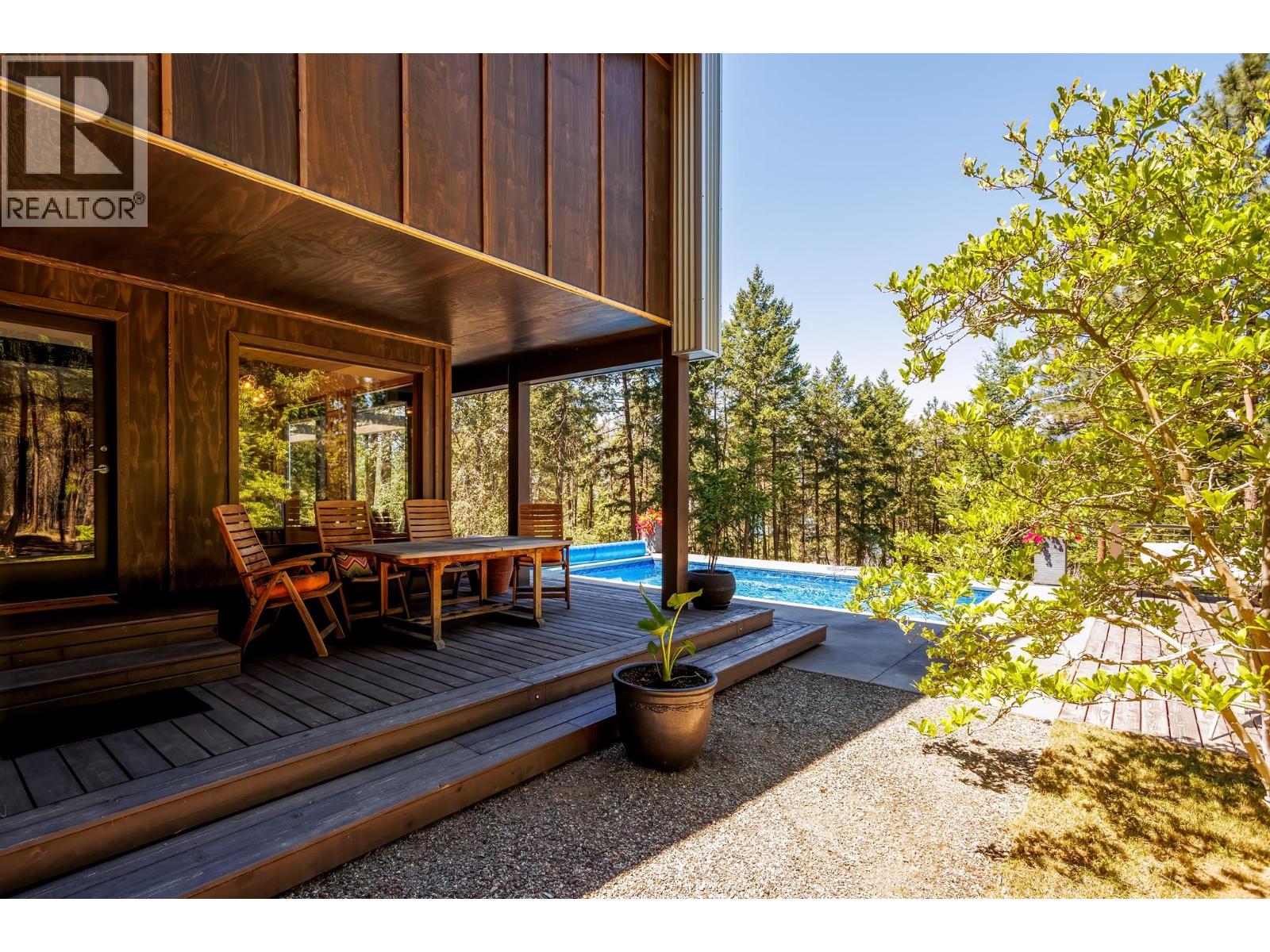 16355 Barkley Road, Lake Country