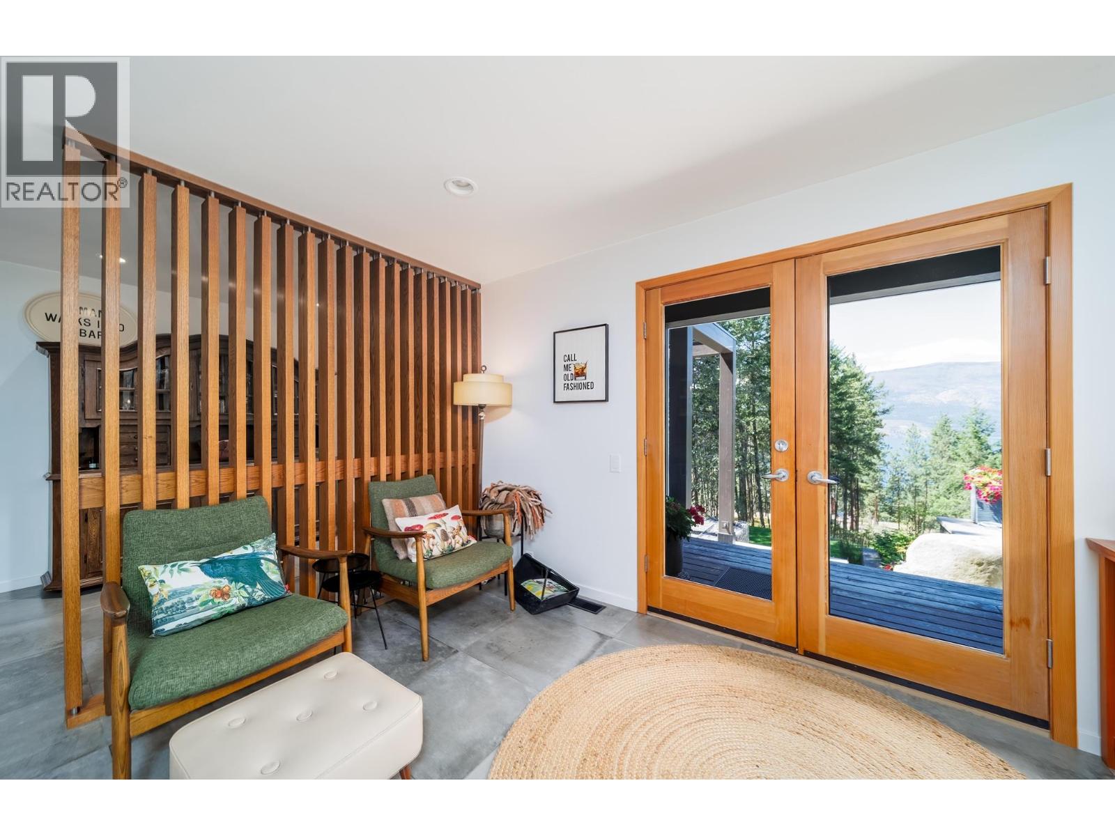 16355 Barkley Road, Lake Country