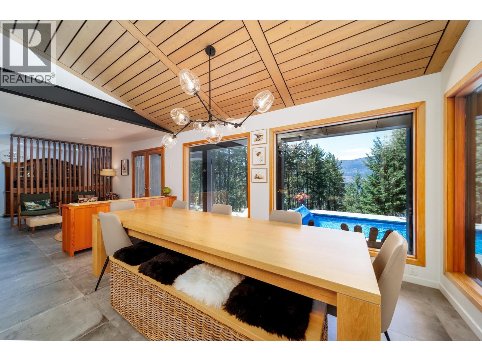 16355 Barkley Road, Lake Country