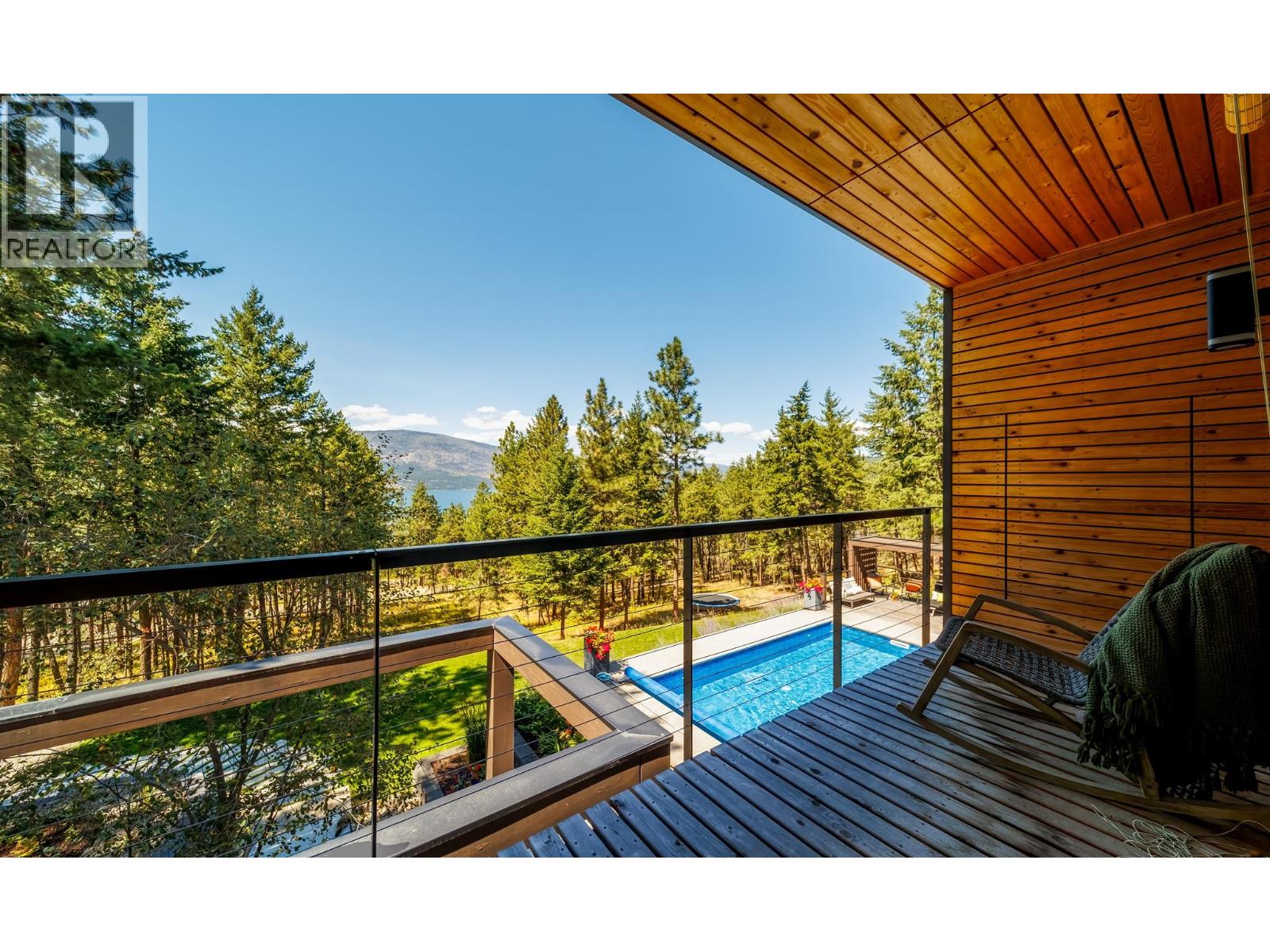 16355 Barkley Road, Lake Country