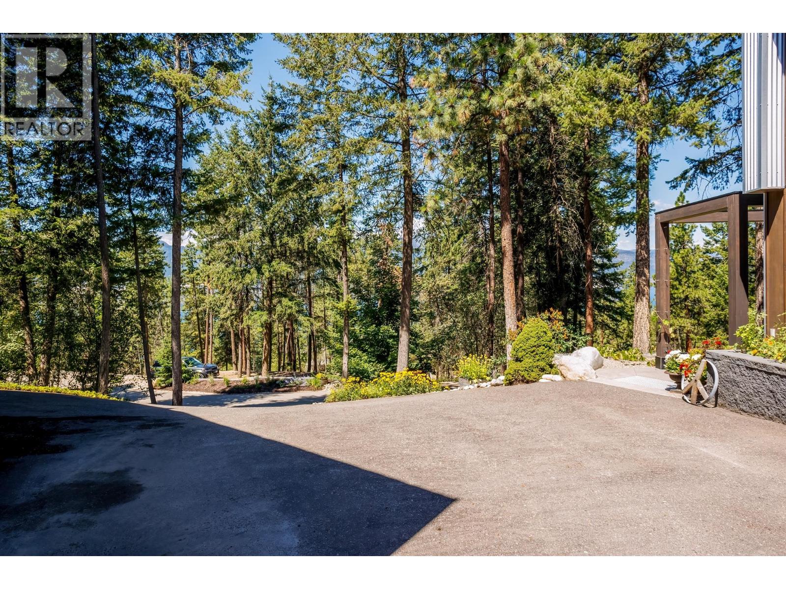 16355 Barkley Road, Lake Country