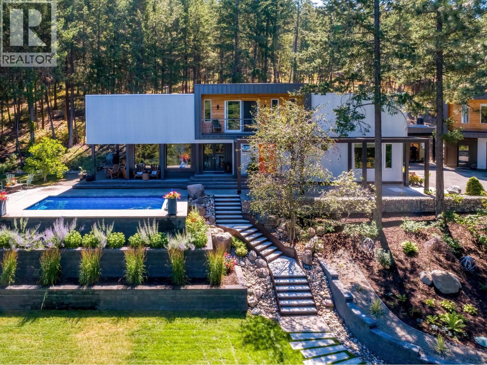 16355 Barkley Road, Lake Country