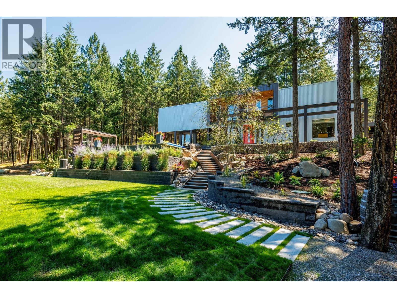 16355 Barkley Road, Lake Country
