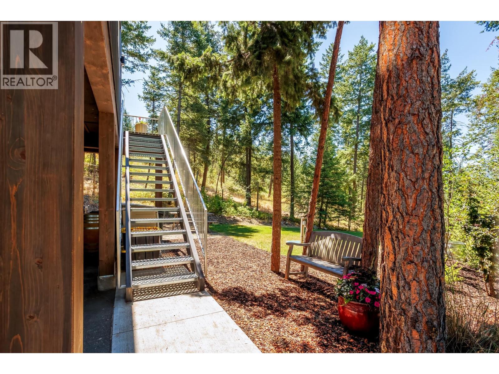 16355 Barkley Road, Lake Country